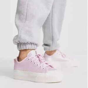 Adidas Nizza platform sneakers 5